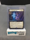 Magic the Gathering SKYCLAVE APPARITION Extended Art Rare Trading Card
