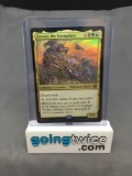 Magic the Gathering ZAXARA, THE EXEMPLARY Mythic Rare FOIL Trading Card