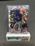 2019 Bowman #1 VLADIMIR GUERRERO JR. Blue Jays ROOKIE Baseball Card