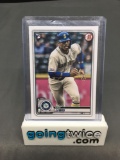 2020 Bowman #78 KYLE LEWIS Mariners ROOKIE Baseball Card