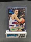 1996-97 Ultra #87 STEVE NASH Suns ROOKIE Basketball Card