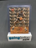 1992-93 Ultra All-Rookie Series #7 SHAQUILLE O'NEAL Magic Lakers ROOKIE Basketball Card