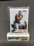 2019 Donruss #308 JOSH JACOBS Raiders ROOKIE Football Card