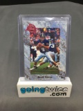 1991 Classic Draft #129 BRETT FAVRE Packers ROOKIE Football Card