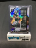 2018 Panini Unparalleled Rookie Focus SAM DARNOLD Jets ROOKIE Football Card