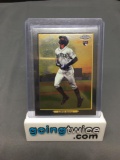 2020 Topps Turkey Red Chrome #89 KYLE LEWIS Mariners ROOKIE Baseball Card