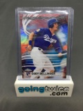 2017 Bowman Chrome Freshman Flash Refractor CODY BELLINGER Dodgers ROOKIE Baseball Card