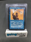Vintage Magic the Gathering Alpha ANIMATE ARTIFACT Trading Card from Awesome Collection