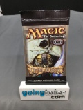 Factory Sealed Magic the Gathering ONSLAUGHT 15 Card Booster Pack