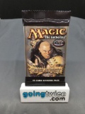 Factory Sealed Magic the Gathering ONSLAUGHT 15 Card Booster Pack