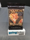 Factory Sealed Magic the Gathering ONSLAUGHT 15 Card Booster Pack