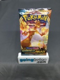 Factory Sealed Pokemon Sword & Shield DARKNESS ABLAZE 10 Card Booster Pack