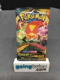 Factory Sealed Pokemon Sword & Shield DARKNESS ABLAZE 10 Card Booster Pack