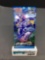 Factory Sealed Pokemon Japanese RAPID STRIKE MASTER s5R 5 Card Booster Pack