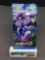 Factory Sealed Pokemon Japanese RAPID STRIKE MASTER s5R 5 Card Booster Pack