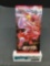 Factory Sealed Pokemon Japanese SINGLE STRIKE MASTER s5I 5 Card Booster Pack