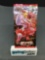 Factory Sealed Pokemon Japanese SINGLE STRIKE MASTER s5I 5 Card Booster Pack