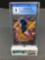 CGC Graded 2020 Pokemon Champion's Path #SWSH050 CHARIZARD V Holofoil Promo Trading Card - MINT 9