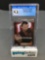 CGC Graded 2019 Pokemon Hidden Fates #67 GIOVANNI'S EXILE Holofoil Trading Card - GEM MINT 9.5