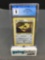 CGC Graded 1999 Pokemon Jungle Unlimited #8 PIDGEOT Holofoil Rare Trading Card - NM-MT 8