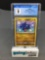 CGC Graded 2019 Pokemon Hidden Fates #SV38 GIBLE Holofoil Trading Card - NM-MT 8
