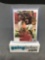 2001 Upper Deck MVP Football #283 MICHAEL VICK Rookie Trading Card - Atlanta Falcons
