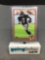 2001 Topps Football #311 MICHAEL VICK Rookie Trading Card - Atlanta Falcons