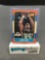 1986-87 Fleer Basketball #64 ALSTON LISTER Vintage Trading Card