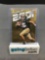 2001 Press Proof Football DREW BREES Rookie Trading Card - New Orleans Saints