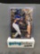 2020 Topps Chrome Baseball YORDAN ALVAREZ Rookie Trading Card - Houston Astros