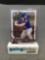 2018 Bowman Chrome Baseball PETE ALONSO Rookie Trading Card - New York Mets