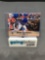 2019 Topps Stadium Club Baseball #272 PETE ALONSO Rookie Trading Card - New York Mets