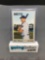 2019 Topps Heritage Baseball #519 PETE ALONSO Rookie Trading Card - New York Mets