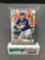 2019 Topps Holiday Baseball PETE ALONSO Rookie Trading Card - New York Mets