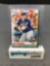 2019 Topps Holiday Baseball PETE ALONSO Rookie Trading Card - New York Mets