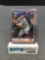 2019 Topps Chrome Baseball #52 PETE ALONSO Rookie Trading Card - New York Mets