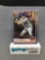 2019 Topps Chrome Baseball #52 PETE ALONSO Rookie Trading Card - New York Mets