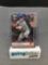 2019 Topps Chrome Baseball #52 PETE ALONSO Rookie Trading Card - New York Mets