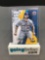 2019 Topps Fire Baseball #128 PETE ALONSO Rookie Trading Card - New York Mets