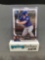 2018 Bowman Chrome Baseball PETE ALONSO Rookie Trading Card - New York Mets