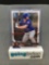 2018 Bowman Chrome Baseball PETE ALONSO Rookie Trading Card - New York Mets