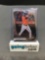 2020 Panini Prizm Baseball #181 YORDAN ALVAREZ Rookie Trading Card - Houston Astros