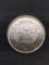 1 Troy Ounce .999 Fine Silver Liberty Silver Bullion Round Coin