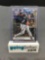 2019 Topps Chrome Baseball #53 ELOY JIMINEZ Chrome Rookie Trading Card - Chicago White Sox