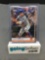 2019 Topps Chrome Baseball #52 PETE ALONSO Rookie Trading Card - New York Mets