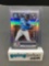 2020 Bowman Chrome Baseball WANDER FRANCO Rookie Trading Card - Tampa Bay Rays