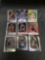 9 Card Lot of Basketball ROOKIE Cards - Mostly Modern Years - Prizms, Future Stars and More!