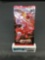 Factory Sealed Pokemon Japanese SINGLE STRIKE MASTER s5I 5 Card Booster Pack
