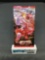 Factory Sealed Pokemon Japanese SINGLE STRIKE MASTER s5I 5 Card Booster Pack