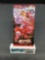 Factory Sealed Pokemon Japanese SINGLE STRIKE MASTER s5I 5 Card Booster Pack